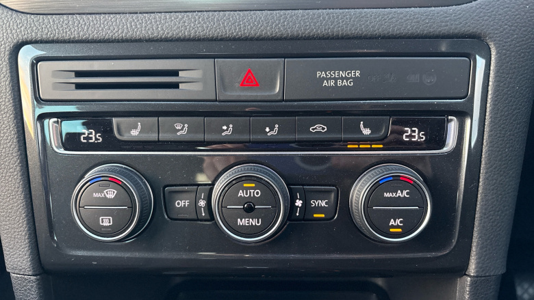 Volkswagen Golf SV 1.5 TSI EVO 150 Match 5dr DSG Petrol Hatchback